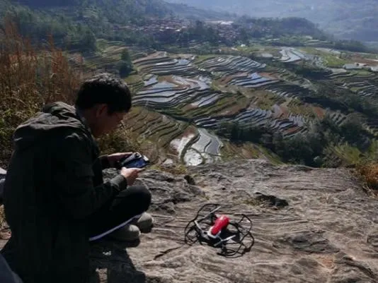 喜讯丨我院杨兵同志获评第二批全国高校“百名研究生党员标兵 | 中山大学旅游学院